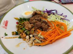 -八卤粉面·西安刀削·绵阳米粉(三湘泗宝店)