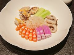 -海景居•匠心融合江浙菜