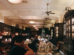 -LONG BAR 廊吧(外滩华尔道夫酒店)