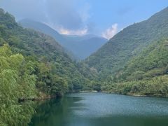 -东天目山风景区