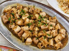 -嘉升大排档(番禺总店)