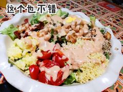 -彼德西餐厅(环球中心店)
