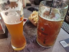 -haxnbauer海森堡德国餐厅(深圳coco店)