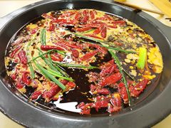 -黄潇洒老火锅(九眼桥宏济巷店)