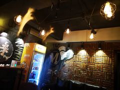 -谜·沉浸侦探剧本杀推理馆(静安店)