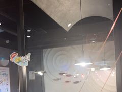 -鱼酷活鱼烤鱼(梅江印象城店)