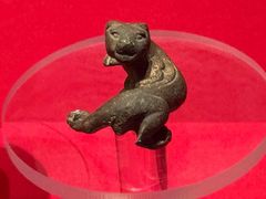 -北京大葆台遗址博物馆