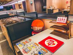 -海底捞火锅(奥体南路店)