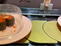 -争鲜回转寿司(金桥家乐福店)