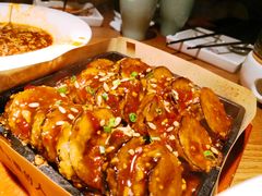 -三强鸽子(胜利路店)