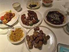 -莆田餐厅PUTIEN(西安万象天地店)