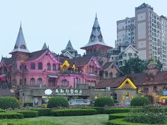 -马勒别墅·中餐厅