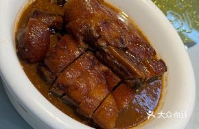 Seeking Flavor Roast Goose