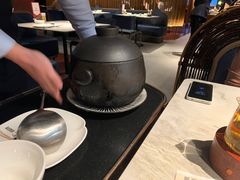 -柴门头啖汤·经典川菜·慢火汤品(锦城万达店)