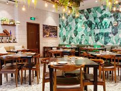 大堂-TAMATI(巴黎贝甜韩式西餐厅店)