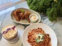 -沛家·西餐Brunch·直火料理
