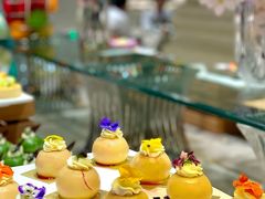 -太湖饭店玉兰厅(自助餐厅)