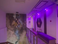 -静雅养生会所(保利·叶公馆店)