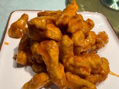 -正阳春烤鸭店(杨楼店)