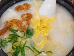 -蔡澜港式点心(皇庭广场店)