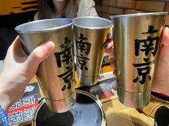 -老爷锅(新街口IFCX店)
