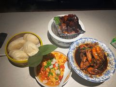 -老头儿油爆虾(金沙印象城店)