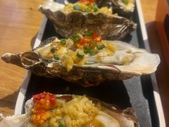 -记忆串城·东北烧烤·小龙虾·大型团建(南油店)