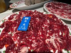 -汕头八合里海记牛肉店(清河店)