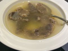 -沈灶河豚宴·河豚融合餐厅(汉中路店)