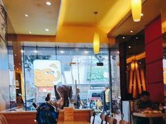 -尊宝比萨(石牌东店)
