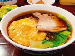 -东吴面馆(好运街店)