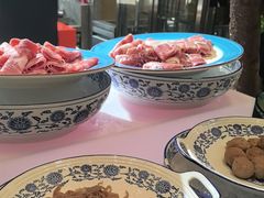 -长春富力万达文华酒店-集·味自助餐厅