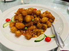 樱桃肉-蓬莱春(芝罘店)