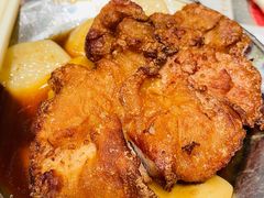 -鲜得来排骨年糕(云南南路店)