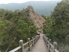 -雁荡山风景名胜区