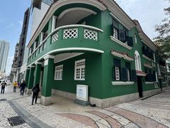 -船屋葡国餐厅