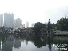 -东莞市可园博物馆