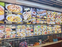 -农厨好味·温泉鹅·农家菜