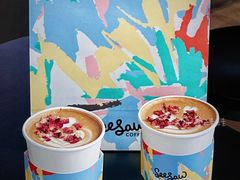 -Seesaw Coffee(朝阳大悦城店)