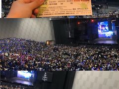 -成都金融城演艺中心