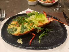 -恰餐厅 CHAR Grill&Bar(西安经开洲际店)