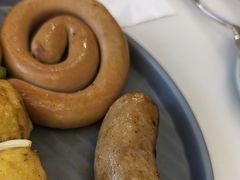 -库滋明·俄罗斯特色美食(中央大街店)