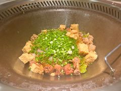 冻豆腐-姐弟小东北·铁锅炖