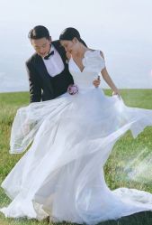 -青禾婚纱摄影(杭州店)