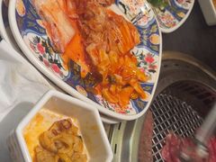 -AJIYA·池袋日式烧肉自助(天津万象城店)