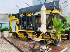 -彳亍咖啡·这里(水湾路店)