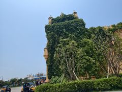 -泉城欧乐堡梦幻世界