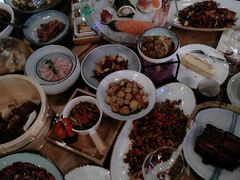 -胡桃里音乐酒馆(下沙店)