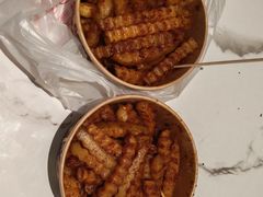 -周小亮丁家坡洋芋(全国总店)