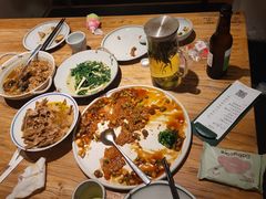 -金鱼妈妈 山野·食趣(荫山街店)